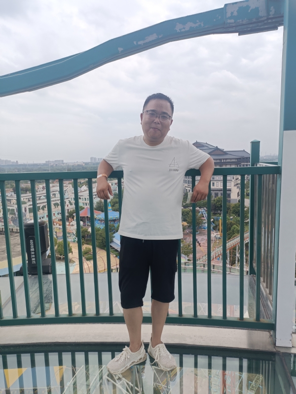 飞哥的第一张照片--上杭相亲网