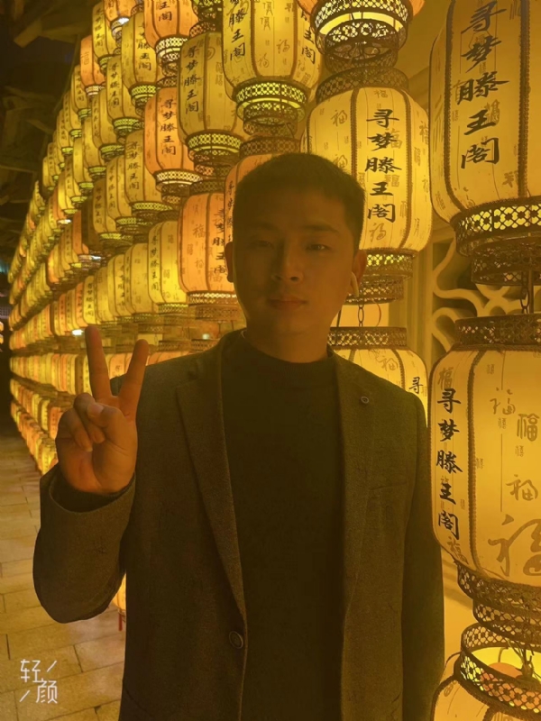 剩下的果实的第一张照片--上杭相亲网