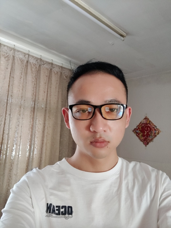 H杰瑞的第一张照片--上杭相亲网