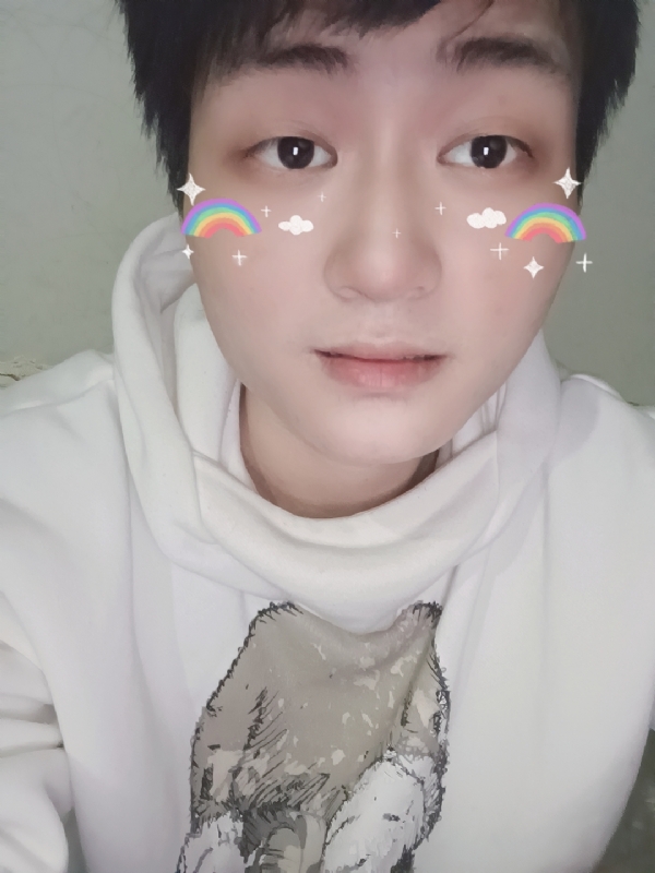 小武的第一张照片--上杭相亲网