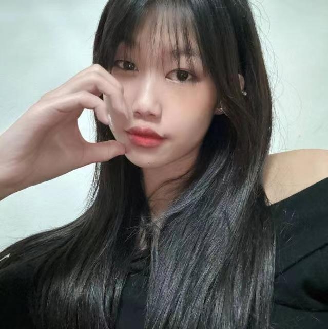 你好我叫兰萍萍的第一张照片--上杭相亲网