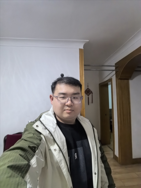 哈哈的第一张照片--上杭相亲网