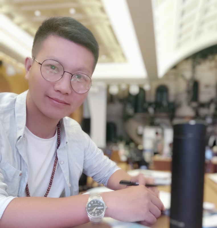黄先生的第一张照片--上杭相亲网