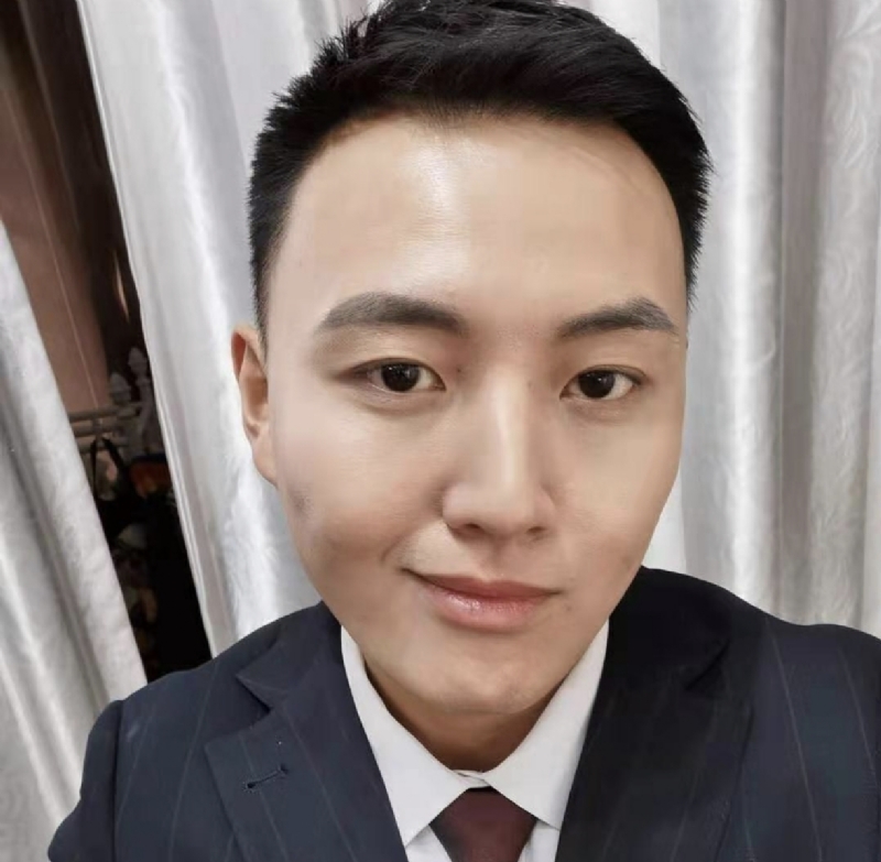 英俊潇洒的第二张照片--上杭相亲网