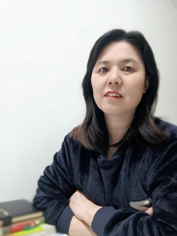 小米的第一张照片--上杭相亲网