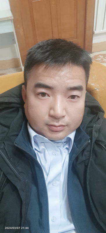 于先生的第三张照片--上杭相亲网