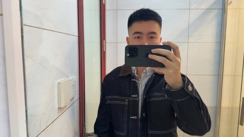 CC的第一张照片--上杭相亲网