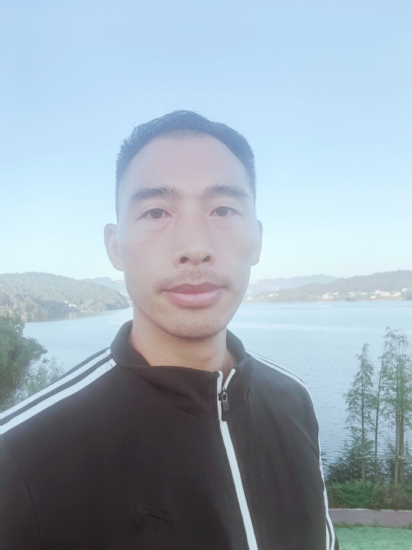 Runner的第一张照片--上杭相亲网