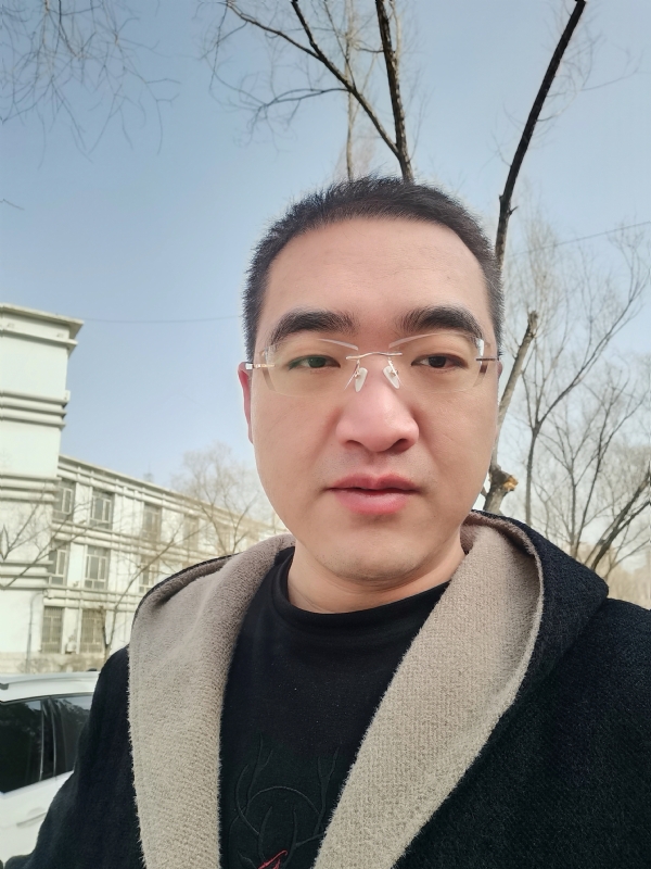 揽星入梦的第一张照片--上杭相亲网