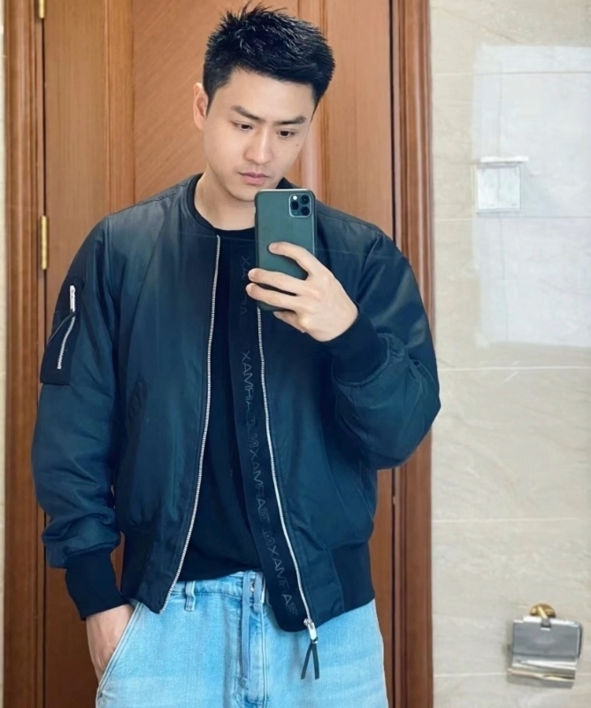 阿朗的第一张照片--上杭相亲网