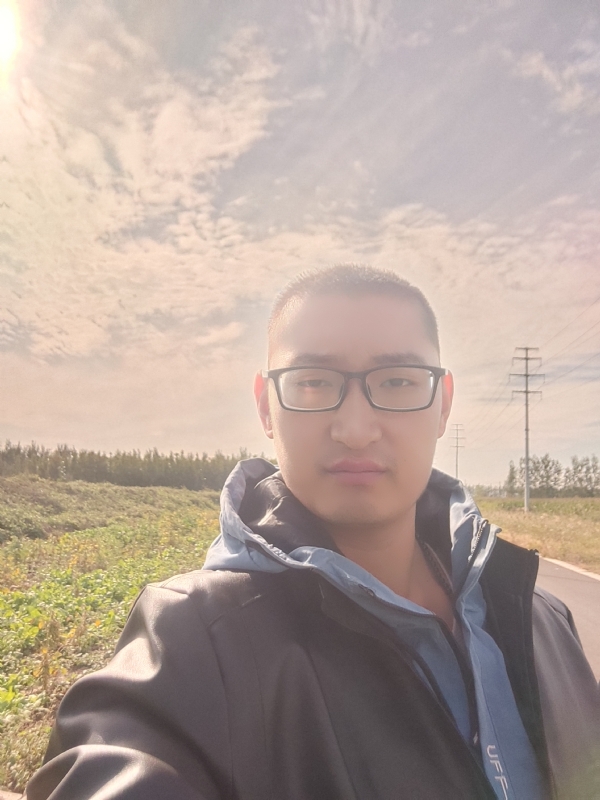 温暖胸膛的第一张照片--上杭相亲网
