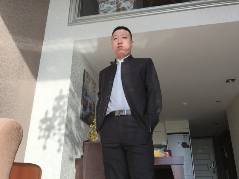 雅小炁的第一张照片--上杭相亲网