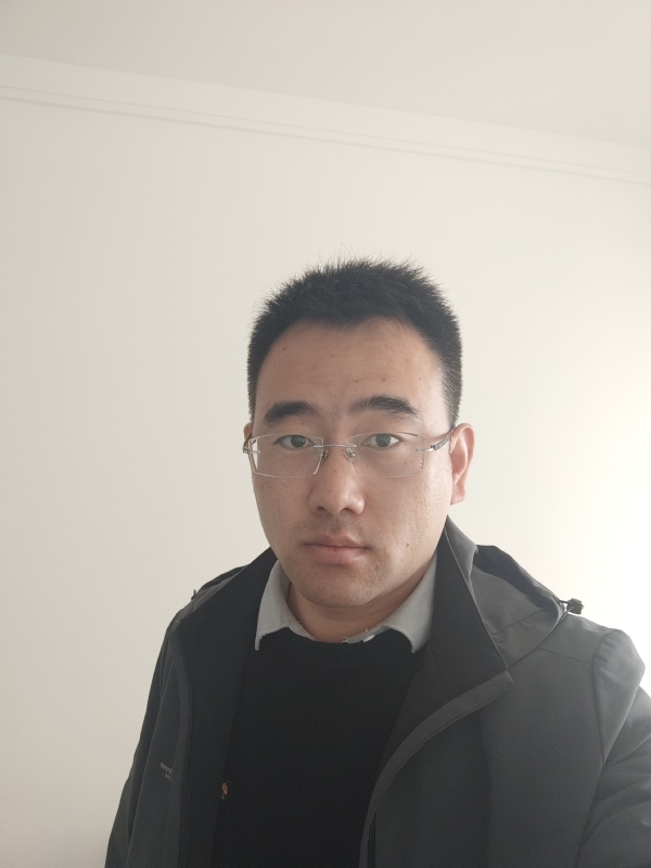 真诚的第一张照片--上杭相亲网
