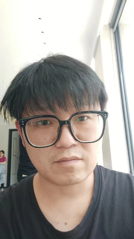 未艾的第一张照片--上杭相亲网