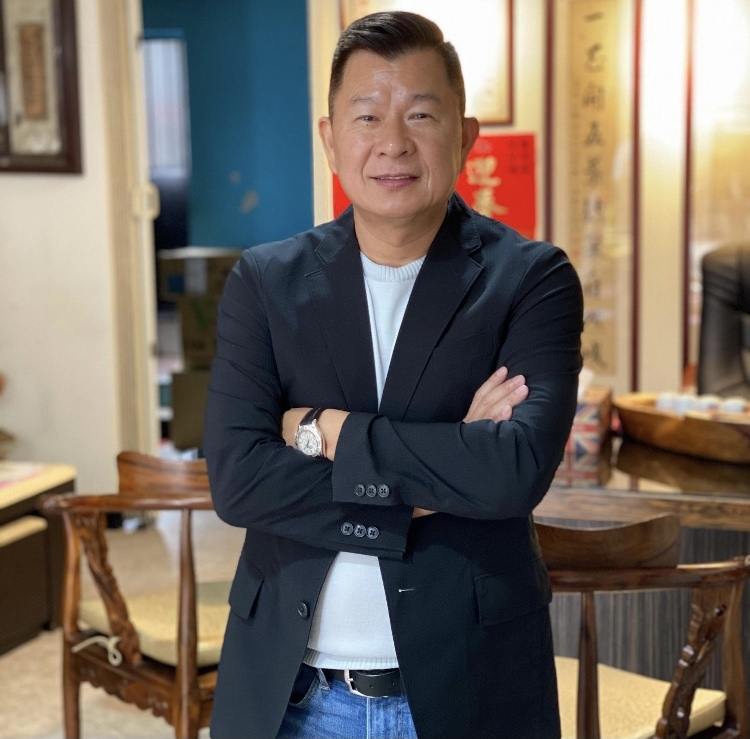 幸福余生的第一张照片--上杭相亲网