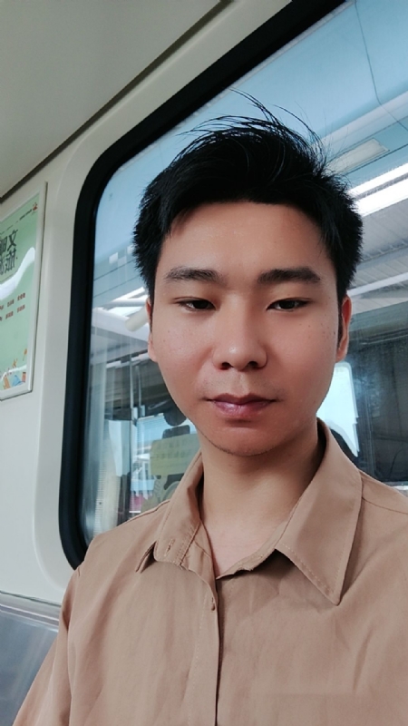境棂的第一张照片--上杭相亲网