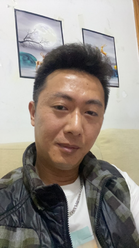陈然的第一张照片--上杭相亲网