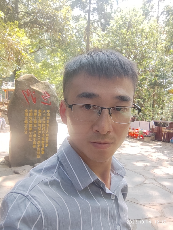 未来可期的第一张照片--上杭相亲网