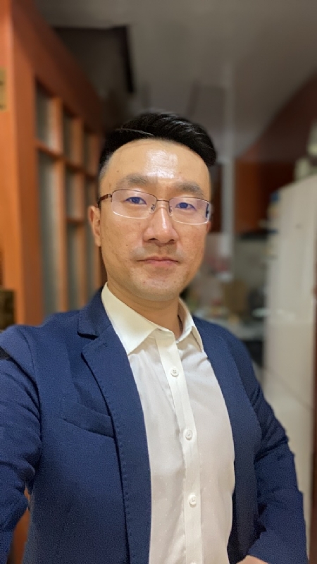 笑看人生的第四张照片--上杭相亲网