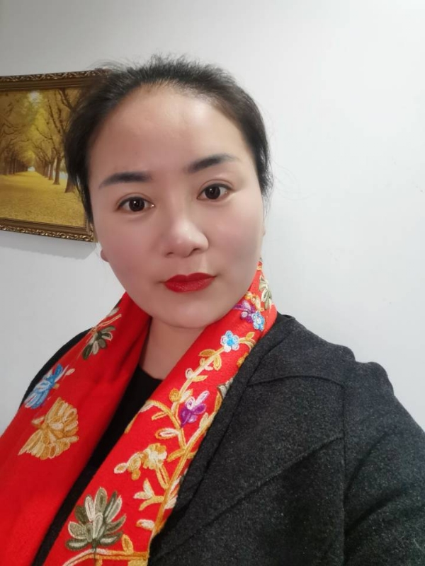 青柠檬的第一张照片--上杭相亲网