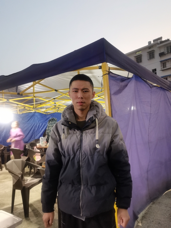 谁谁谁的第一张照片--上杭相亲网