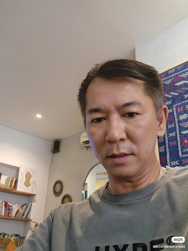 Gary黄的第一张照片--上杭相亲网