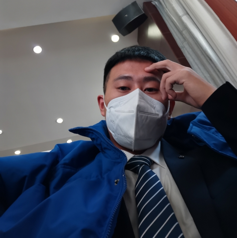 姒文命的第一张照片--上杭相亲网