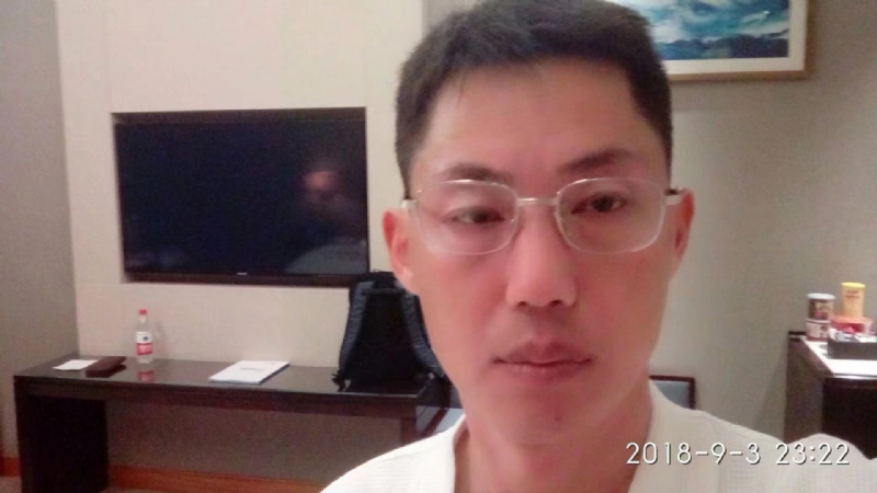 琼台仙谷的第一张照片--上杭相亲网