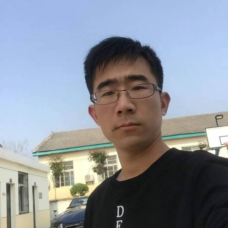 张先生的第二张照片--上杭相亲网