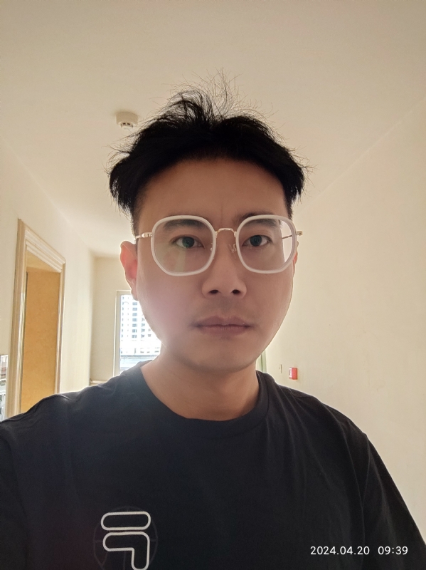信带小李的第一张照片--上杭相亲网