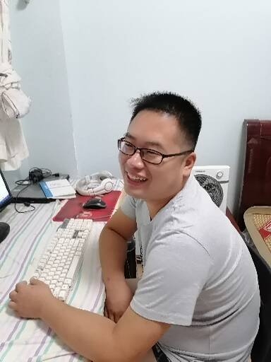 小浣熊的第四张照片--上杭相亲网