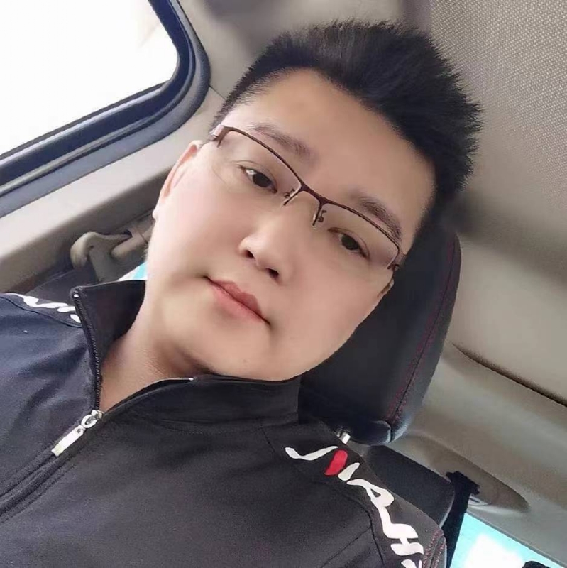 元霸天的第一张照片--上杭相亲网