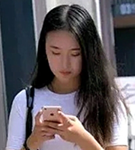 林妹的第二张照片--上杭相亲网