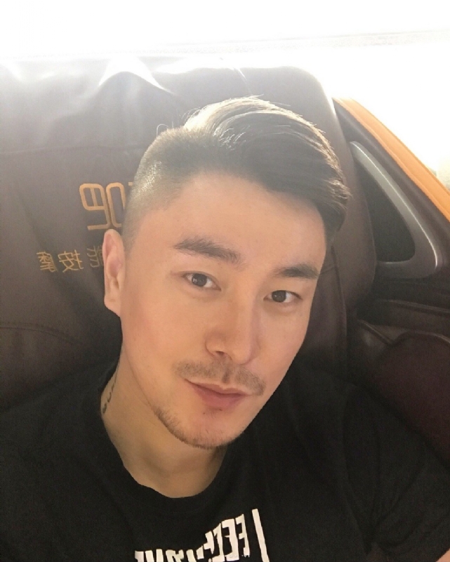 郑Sir的第二张照片--上杭相亲网
