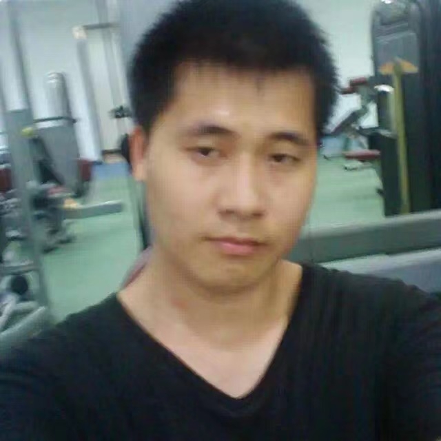 RON的第一张照片--上杭相亲网