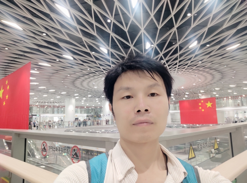 寻那个她的第一张照片--上杭相亲网