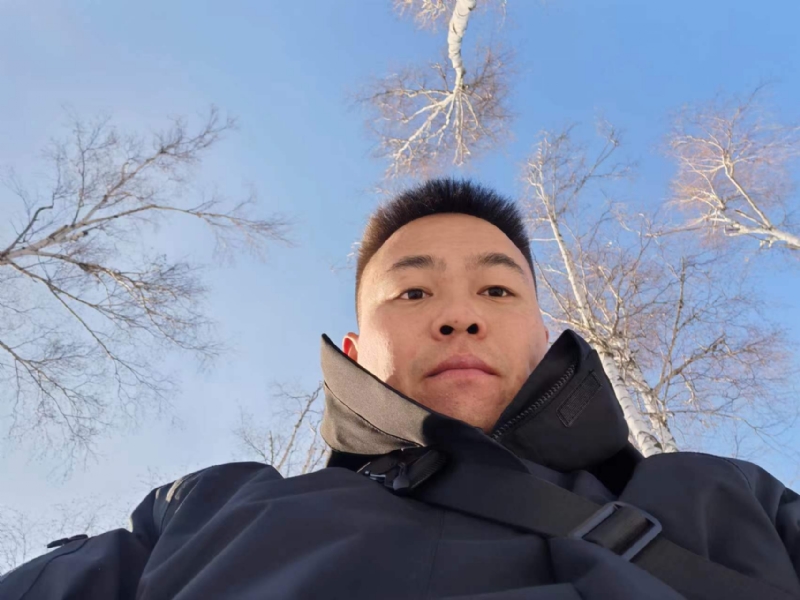 寻愿的第二张照片--上杭相亲网