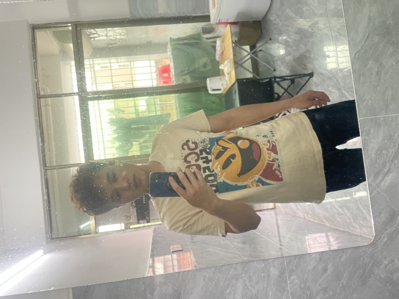 小仙男的第一张照片--上杭相亲网
