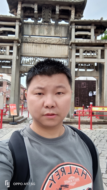 小许的第一张照片--上杭相亲网