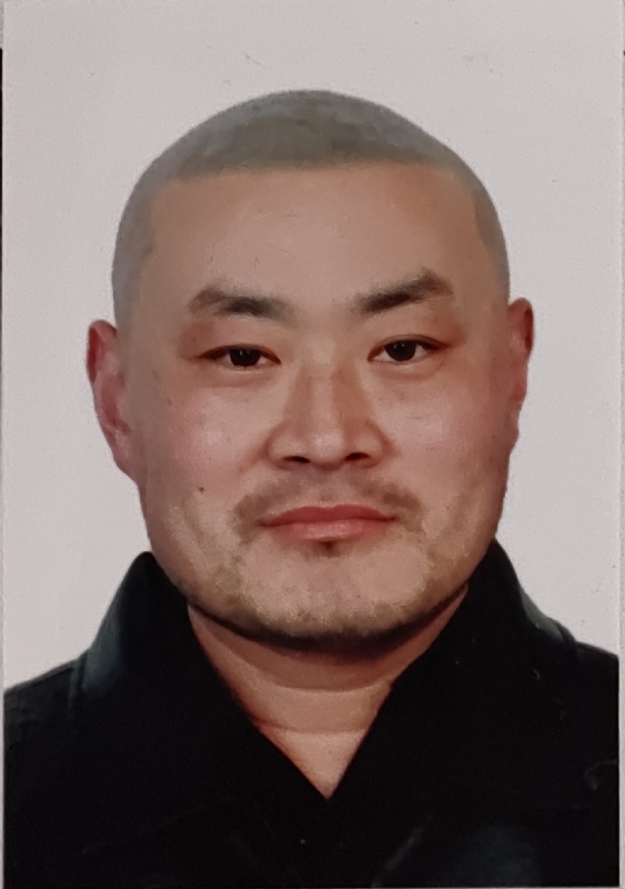 涛涛手写的第二张照片--上杭相亲网