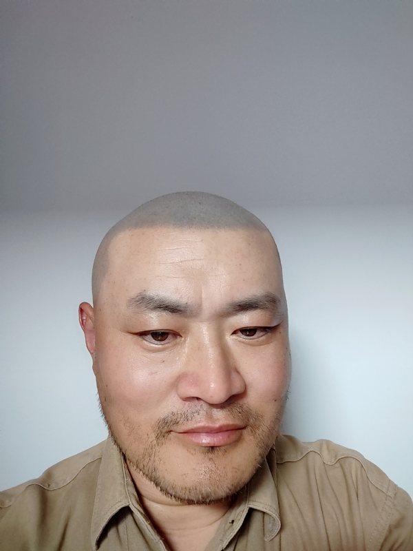 涛涛手写的第四张照片--上杭相亲网