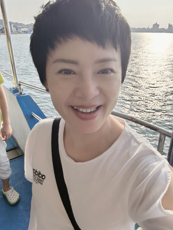 Tina的第一张照片--上杭相亲网
