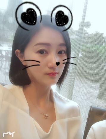 坏女孩的第一张照片--上杭相亲网