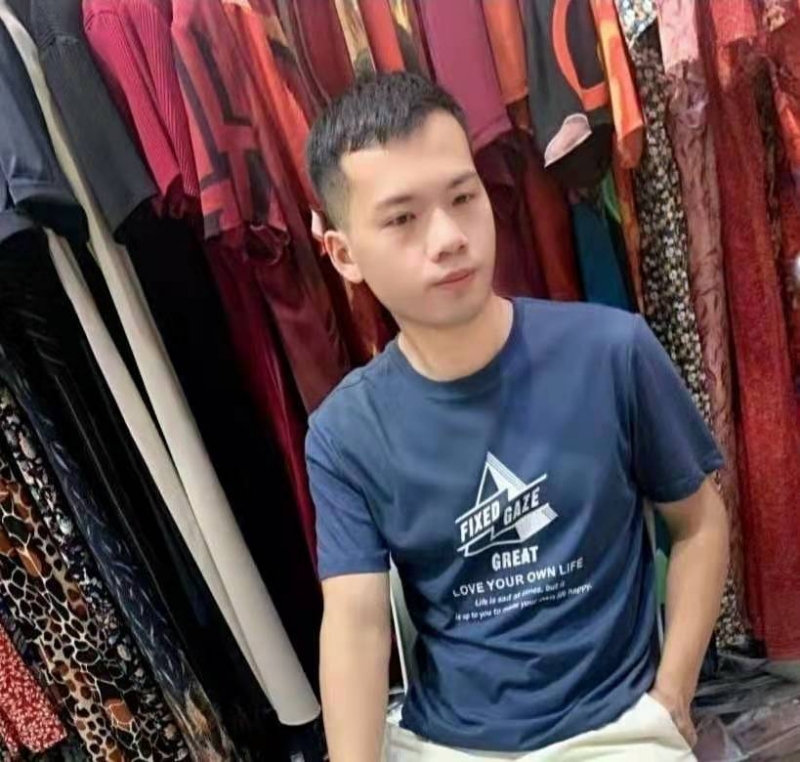 萃臻的第一张照片--上杭相亲网