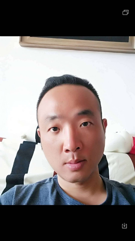大圣的第一张照片--上杭相亲网