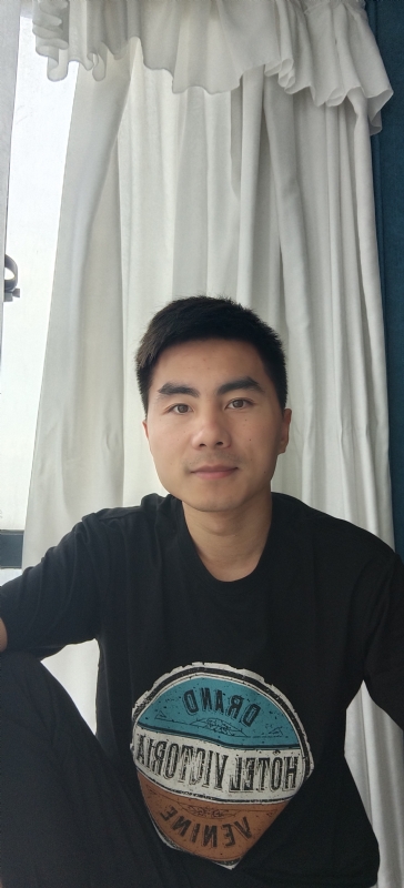 叶秋的第一张照片--上杭相亲网