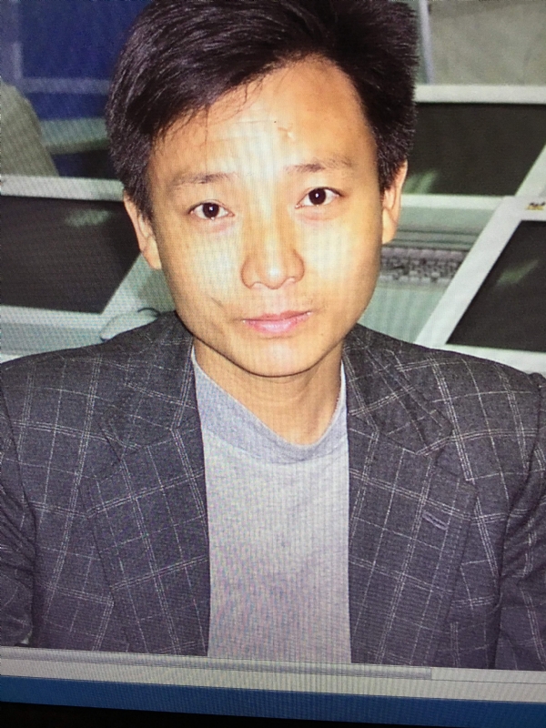 武汉真诚男的第一张照片--上杭相亲网