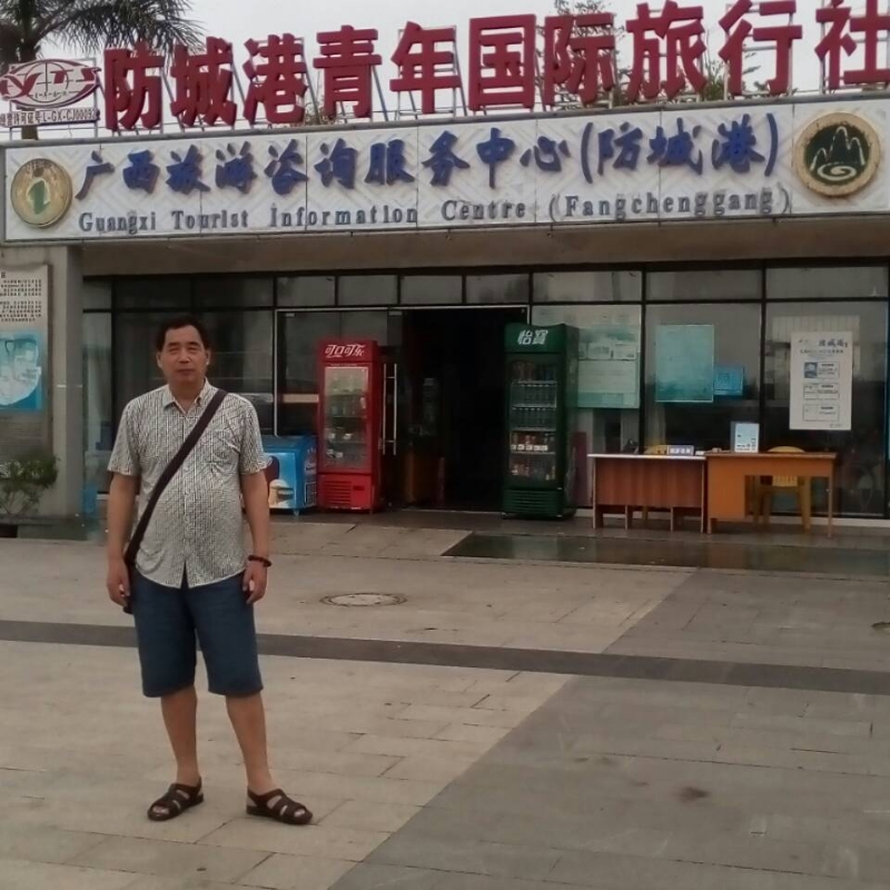 yzlb的第一张照片--上杭相亲网