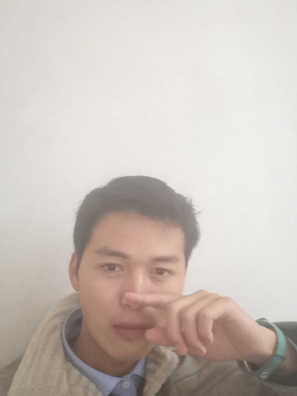 随遇而安的第四张照片--上杭相亲网