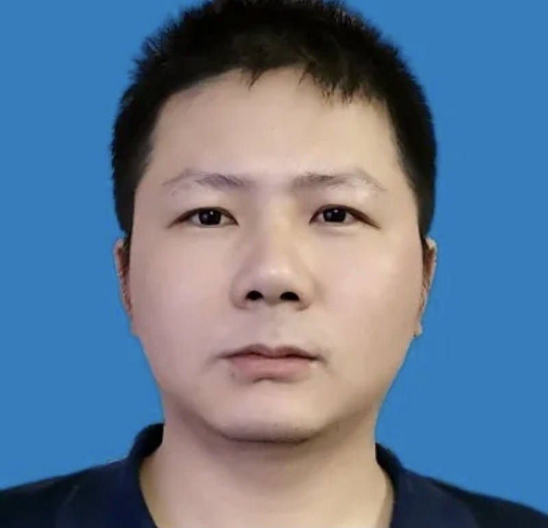 寒山的第一张照片--上杭相亲网